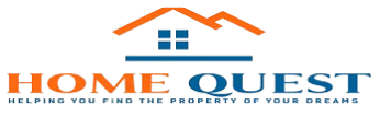 HomeQuest Logo
